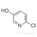 2- 클로로 -5- 히드 록시 피리딘 CAS 41288-96-4